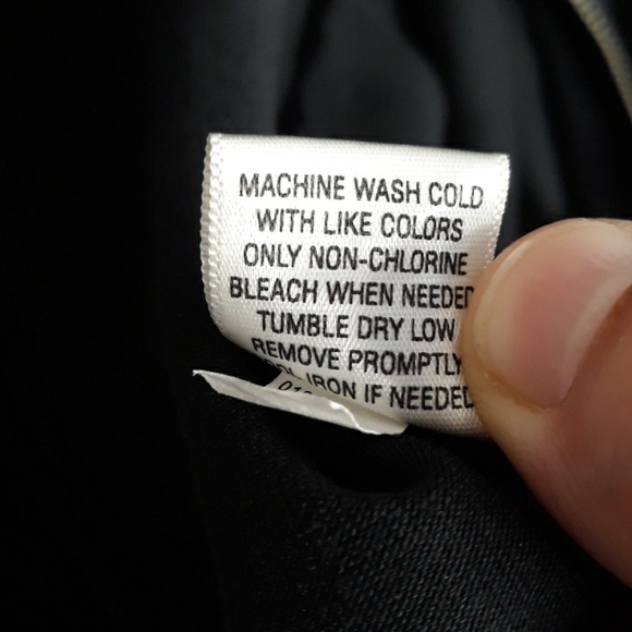 Converse All Star jacket - Picture 7 of 8